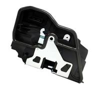 Cerradura Puerta Actuador Pestillo del Actuador De Cerradura De Puerta E60 E65 E70 E90 F10 F01 F02 Y F30 (2005-2016) 51217202143 51217202146 51227202147 51227202148 Cerradura Puerta(Rear Right)