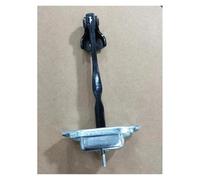 Cerradura Puerta Actuador Tope Correa Retención Puerta Delantera Trasera Izquierda Derecha (68610-02250 68630-02240) para Toyota para Corolla (2009 2010 2011 2012 2013-2022) Cerradura Puerta(Rear 14-