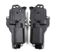 Cerradura Puerta Actuadores cerradura puerta eléctrica izquierda y derecha 3L3Z25218A43AA 3L3Z25218A42AA para Ford para Excursion 2000-2005(PAIR)