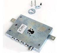 Cerradura Puerta Blindada Cilindro europeo Dim 150,5 x 206 ser Ne42 7 S