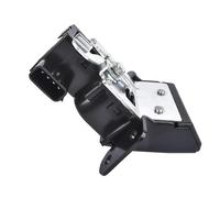Cerradura Puerta Cerradura portón Trasero para KIA para Cee'D JD 1,4 1,6 2012 2013 2014 2015 2016 2017 2018 Cerradura De Puerta Trasera Cerradura De Maletero 81230A6000