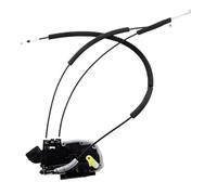Cerradura Puerta Coche 805003BA0A Para Nissan Para Versa 2013-2017 L4 1.6L Mecanismo Motor Actuador Cerradura Puerta Central Eléctrica Automóvil 805013BA1A(Frente derecho)
