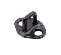 Cerradura Puerta Coche Hebilla Enganche Pestillo Delantero MB626247 Para Mitsubishi Para Pajero Para Montero Para Shogun MK2 V31 V32 V33 V43 1990-2000 IENQBVL