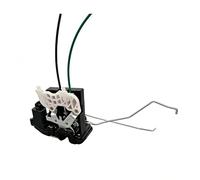 Cerradura Puerta Coche Motor Actuador Cerradura Puerta Delantera LH RH Para Kia Para Cerato Para Spectra 03-09 Pestillo 81310-2F010 81320-2F010 813202F010 Izquierda Actuador Pestillo(Front Left)