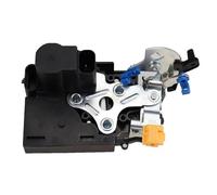 Cerradura Puerta Coche para Chevrolet para Aveo para Lacetti 2002-2009 Actuador Cerradura Puerta Pestillo Central 96272643 96272639 96260995 96260996 Actuador Cerradura Puerta(Rear Right)