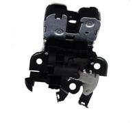 Cerradura Puerta Compatible Con A4 Para 8K2 Para B8 2007 2008 2009 2010 2011 2012 2013 2014 2015. Cerradura De Maletero/portón Trasero.