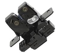 Cerradura Puerta Compatible Con Megane Para MK2 2002 2003 2004 2005 2006 2007 2008 2009 Motor Actuador Del Mecanismo De Cierre Del Maletero/portón Trasero.