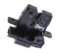 Cerradura Puerta Compatible Con Micra Y Para Qashqai Para J10. Conjunto De Portón Trasero, Actuador De Cerradura De Maletero, OEM 90502-2DX0A