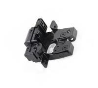 Cerradura Puerta Compatible Con Nissan Para Tiida Para C11 2004 2005 2006 2007 2008 2009 2010 2011 2012 Cerradura De Maletero.