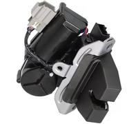 Cerradura Puerta Compatible Con Para Edge Para 3.5L Para V6 2015 2016 2017 2018 Y Para Lincoln Para MKX 2016 2017 2018. Actuador De Cerradura De Maletero
