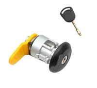 Cerradura Puerta Con Interruptor Encendido Maletero Compatible Con Ford Para Fiesta 1995-2002 Para Ka 1996-2008 Para Escort 1995-2000 3n21F22050Bb Arranque Bloqueo Interruptor