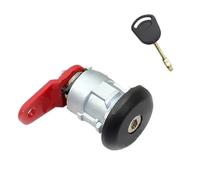 Cerradura Puerta Con Interruptor Encendido Maletero Compatible Con Ford Para Fiesta 1995-2002 Para Ka 1996-2008 Para Escort 1995-2000 3n21F22050Bb Bloqueo Arranque Interruptor