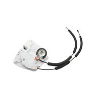 Cerradura Puerta Controlador del Actuador del Pestillo De La Cerradura De La Puerta para Mazda para CX-5 CX5 2013 2014 2015 2016(1pcs Rear Left)