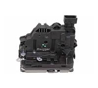 METZGER AUTOTEILE Cerradura Puerta Corredera 2314359 Para Citroën Fiat Peugeot