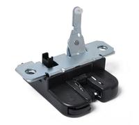 Cerradura puerta del maletero 1J9827505 1J6827505B Para Touareg 2002 2003 2004 2005 2006 2007 2008 2009 2010 Actuador De Bloqueo Del Pestillo De Elevación De La Tapa Del Maletero 6Q6827505E