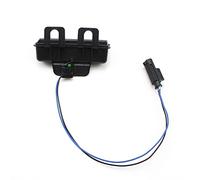 Cerradura puerta del maletero Para Inteligente Para Dos 451 2008 2009 2015 Estilo Coche, Tapa Maletero, Manija Liberación Puerta Trasera, Interruptor Maletero Escotilla Eléctrica Trasera A4517470187