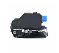 Cerradura Puerta Delantera Derecha 3B1837016BC 3B1837016CC 5J1837016 6QD837016E Para Seat Ibiza Para Córdoba 2002-2009 Actuador Cerradura Puerta