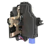 CERRADURA PUERTA DELANTERA DERECHA CORDOBA IBIZA III FABIA I POLO 9N...