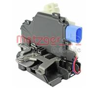Metzger Autoteile Cerradura de puerta 2314012