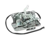 Cerradura Puerta Delantera Izquierda Para Mercedes Para Benz Clase G W463 Cabriolet 2.7L 3.0L .2L 4. 1997-2015 A4637200335 Actuador Cerradura Puerta