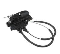 Cerradura Puerta Delantera Para Hyundai Para Sonata 2006-2007 81310-3K020 1 Pieza Conjunto De Pestillo De Puerta Actuador Cerradura Puerta Delantera Izquierda Lado Del Conductor Actuador Cerradura Pue