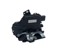 Cerradura Puerta Delantera Para Passat B5 Para Golf MK4 3B1837015A 3B1837016A 3B4839015A 3B4839016A Actuadores Pestillo Bloqueo Puerta Delantero Trasero Izquierdo Derecho Cerradura Puerta Servomotor