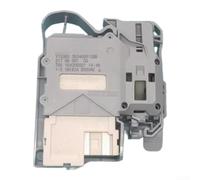 Cerradura Puerta Lavadora para haier JQG100-HB11W Repuesto Cerradura | intuitivo, reparación rápida, compatible EG100RO60, sin técnicos, ahorro dinero