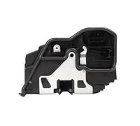 Cerradura Puerta Maletero 51217229457 Para F10 Pestillo Actuador Cerradura Puerta Delantera Izquierda Tapa Maletero Portón Trasero Cierre