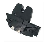 Cerradura Puerta Maletero 8719G5 para Peugeot 207 308 para Partner para Citroen C4 para Picasso Bloqueo Cerradura Puerta Trasera Coche Cerradura Equipaje Cerradura portón Trasero