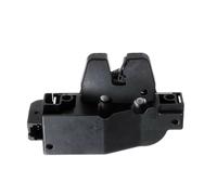 Cerradura Puerta Maletero 9652301980 para Peugeot 206 307 1007 407 607 807 para SW 1998-2009 Mecanismo De Bloqueo del Portón Trasero Cerradura Puerta Trasera