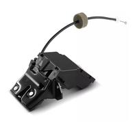 Cerradura Puerta Maletero Actuador De Pestillo De La Cerradura Del Portón Trasero Del Coche Para Benz W203 W211 W212 W209 R171 A1717500085 1717500185 2037500085