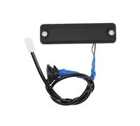 Cerradura Puerta Maletero Botón Interruptor Apertura Maletero Y Cerradura La Puerta Trasera para Lexus GS350 GS430 LS460 LS600h RX350 Scion TC 8484021010 84840-21010 Cerradura Maletero