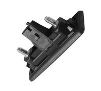 Cerradura Puerta Maletero Capó Trasero Para A1 8X1, 8XK 2010/05-2018/10 Interruptor De Manija Maletero Trasero Cerradura 5J0827566E 5J0827566