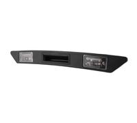 Cerradura Puerta Maletero Capó Trasero Para A3 A4 A6 Q7 Para RS4 Para RS6 2001-2013 8P4827574 8P48275743FZ Cerradura De Puerta Trasera Coche Interruptor Manija Maletero