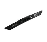 Cerradura Puerta Maletero Capó Trasero Para A3 Para A4 Para A6 Para Q7 S4 S6 8P48275743FZ 8E0827574C3FZ Interruptor De Manija Puerta Trasera Maletero(4E0 827 574 M 3FZ)