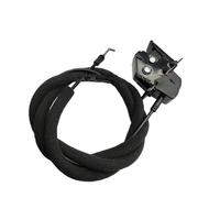 Cerradura Puerta Maletero Capó Trasero Para Cerradura De Puerta Trasera Superior Derecha Para Master 3 905920001R