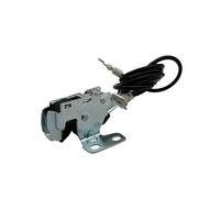 Cerradura Puerta Maletero Capó Trasero Para Citroen Para Relé 2006-2023 1306735070 1362411080 1379726080 Cerradura De Puerta Trasera Derecha Superior