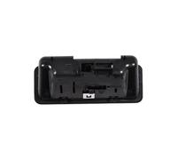 Cerradura Puerta Maletero Capó Trasero Para E60 E61 E90 E91 E92 E93 E70 E88 E71 E72 E84 7118158 51247118158 Interruptor De Puerta Trasera Manija Del Maletero