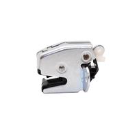 Cerradura Puerta Maletero Capó Trasero Para FIAT Para Doblo Mk1 00-10 51757818 7510041 Cerradura De Puerta Trasera Superior Derecha