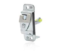 Cerradura Puerta Maletero Capó Trasero Para Fiat Para Ducato Coche Puerta Lateral Deslizante Derecha Cerradura Superior 1372139080 1344901080