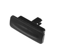 Cerradura Puerta Maletero Capó Trasero Para Hyundai Para Elantra I30 GT 81260A5000 Cerradura De Maletero Interruptor Liberación Manija Puerta Trasera