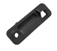 Cerradura Puerta Maletero Capó Trasero Para Hyundai Para Sonata Exterior Tapa Maletero Cerradura Manija Shell Puerta Trasera Botón Apertura 81260C1010 81260-C1010
