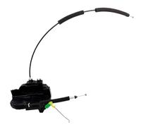Cerradura Puerta Maletero Capó Trasero Para KIA Para CEED ED 2010 813101H070 813101-H070 Actuador De Cerradura Puerta
