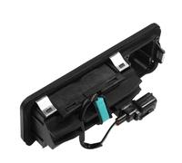 Cerradura Puerta Maletero Capó Trasero Para KIA Para Sportage 2016-2019 81260-D9010 Interruptor Puerta Trasera Abridor Liberación Maletero Manija Bloqueo Tapa Coche 81260D9010