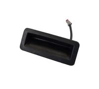 Cerradura Puerta Maletero Capó Trasero Para Land Para Range Para Rover Sport 2005-2013 Abridor De Maletero Trasero Interruptor Botón Liberación Superior YUZ500020