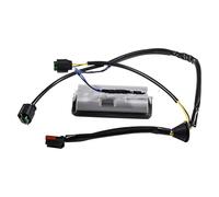 Cerradura Puerta Maletero Capó Trasero Para Land Para Rover Para Freelander 2 L359 Interruptor De Liberación Bloqueo Puerta Trasera Maletero Manija LR020997