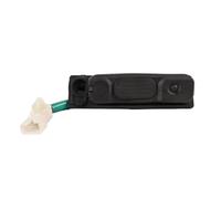 Cerradura Puerta Maletero Capó Trasero Para Mitsubishi Para Outlander Sport ASX RVR 2011-2020 Manija De Liberación Bloqueo Tapa Maletero Trasero Coche 5810A090