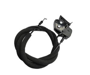 Cerradura Puerta Maletero Capó Trasero Para Opel Para Movano B Cerradura De Puerta Trasera Superior Derecha 905920001R