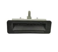 Cerradura Puerta Maletero Capó Trasero Para Opel Para Vectra C 2003-2008, Interruptor De Carcasa Manija, Botón Apertura Puerta Trasera 13266127 13107621