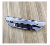 Cerradura Puerta Maletero Capó Trasero Para Toyota Para Hilux Para Revo 2015-2021 690900K120 Manija De Puerta Trasera Con Agujeros Para Llave Cámara 69090-0K110